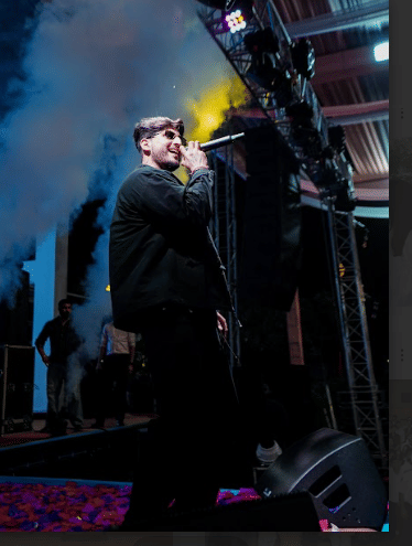 CGC Landran Eminent Personalities photo 37